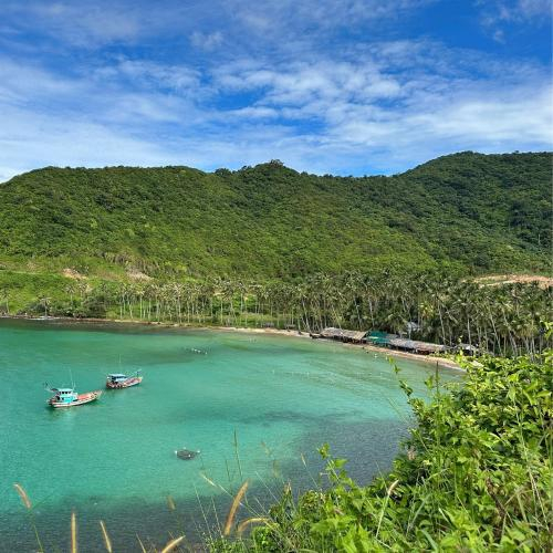 Tour Nam Du 2 Ngày 2 Đêm